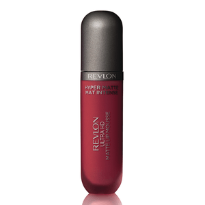 Labial Ultra Hd Matte Lip Mousse 28 Pz