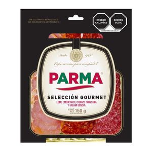 Parma Selección Gourmet 150 g