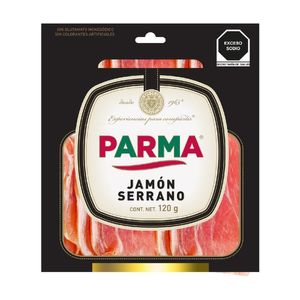 Parma Jamon Serrano Premium 0.12 g