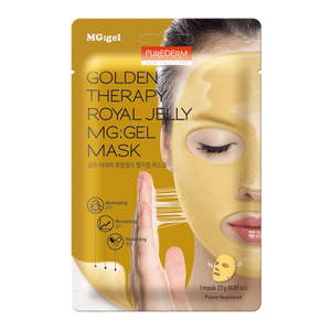 Mascarilla Golden Therapy Royal Jelly Mg 1 Pz