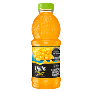 Bebida con Jugo Durazno 400 Ml