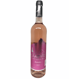 Vino Rosado Malbec 750 Ml