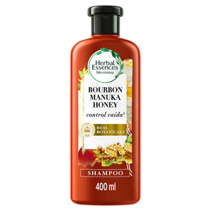 Shampoo Herbal Essences Bío:Renew 400 ml