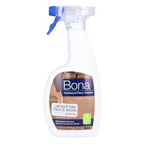 Bona Limpiador de Piso de Madera 651 ml