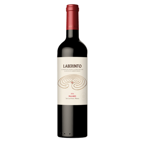 Vino Tinto Malbec 750 Ml