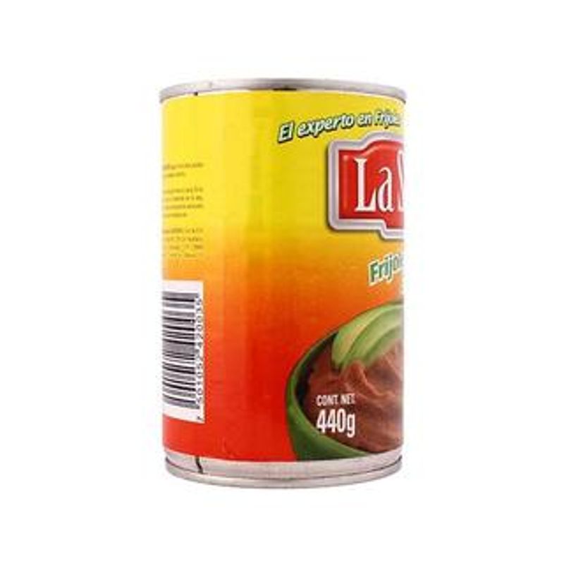 2L7) (2L5) MACHACADOR FRIJOLES