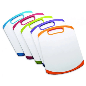 Tabla Para Picar Vasconia Farberware De Colores 1 Pz