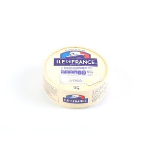 Ile de France Queso Camembert Petit 125 g