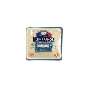 Ile de France Queso Roquefort 100 g