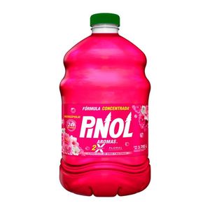 Pinol Limpiador Aromas Floral 3.75 L