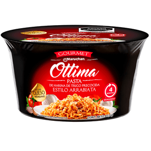 Ottima Pasta Sabor a Arrabiata 87.5 g