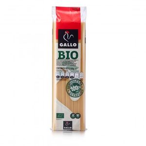 Gallo Pasta Bio Spaguetti 450 g