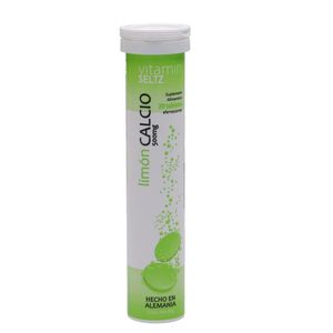 Vitamin Seltz Calcio 90 g