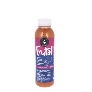 Jugo Frutal Manzana 473 Ml