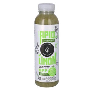 Jugo de Apio con Limón 473 Ml