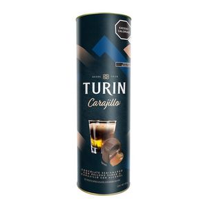 Turin Carajillo Chocolates con Licor Tubo 200 g