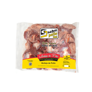 Molleja de Pollo 1 Kg