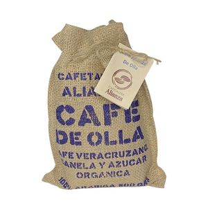 Café de Olla 500 Pz