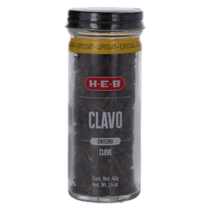 HEB Clavo Entero 40 g