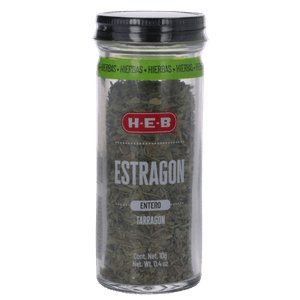 HEB Estragón Entero 10 g