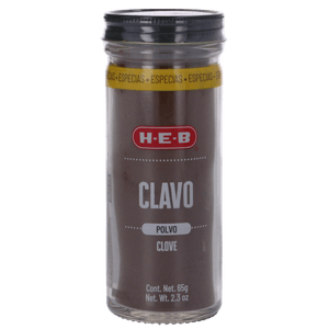 HEB Clavo Molido 65 g