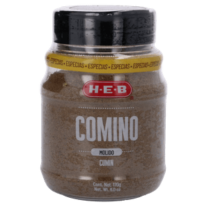 HEB Comino Molido 170 g