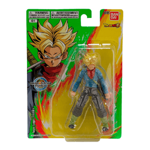 Dbs Figura de Acción 5 1 Pz