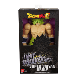 Dragon Ball Series Limit Breaker 12 Pulgadas 1 Pz (variedad)