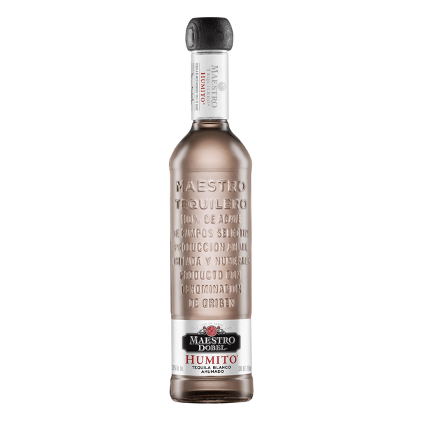 Maestro Dobel Tequila Humito 700 Ml - H-E-B México