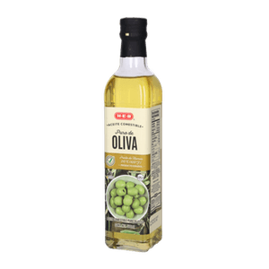 Aceite de Oliva Puro 500 Ml