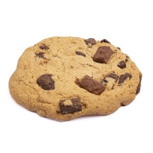 Galleta Triple Chispas de Chocolate