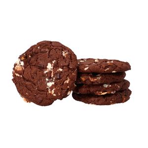 Galletas Smores 80 Lb