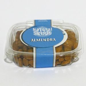 Almendra Entera 1 Pz