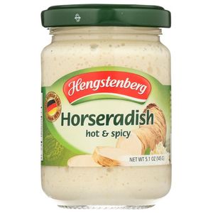 Hengstenberg Horseradish 149 g