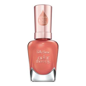 Esmalte Para Uñas Color Therapy 300 Coral 14.7 Ml