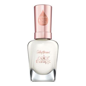 Esmalte Para Uñas Color Therapy 110 Blanco 14.7 Ml