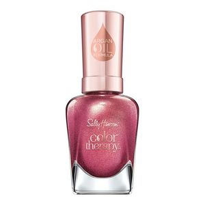 Esmalte Para Uñas Color Therapy 191 Rosa 14.7 Ml