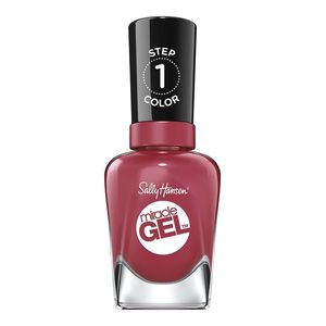 Esmalte Para Uñas Miracle Gel 256 Rosa 14.7 Ml