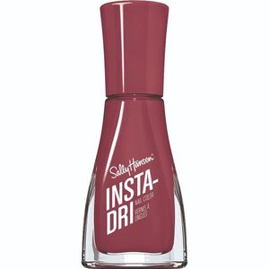 Esmalte Para Uñas Insta Dri 413 Vino 9.17 Ml