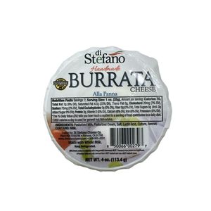 Di Stefano Queso Premium Burrata 113.39 g