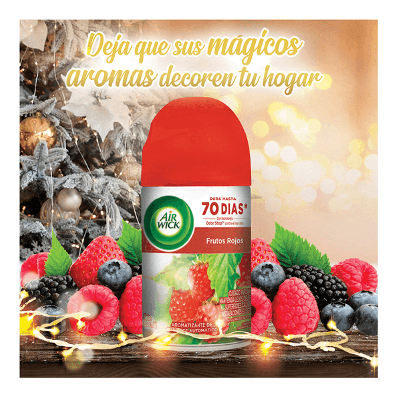 Hogar Ambiente 250 ml