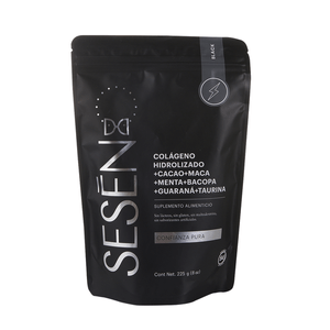 Sesen Colageno en Polvo Black 225 g