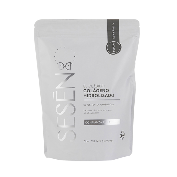 Sesen Péptidos Bioactivos de Colágeno Hidrolizado - H-E-B México