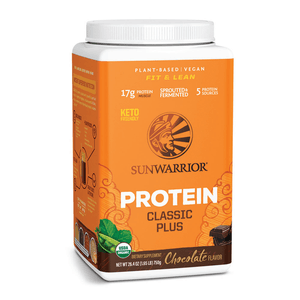 Proteínas de Origen Vegetal Classic 750 g Proteínas de Origen Vegetal Classic  750 Gr