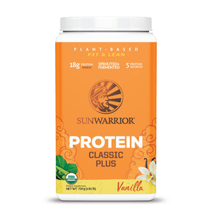 Proteínas de Origen Vegetal Classic 750 g Proteínas de Origen Vegetal Classic  750 Gr