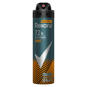 Rexona Antitranspirante Para Hombre Sport 90 g