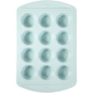 Molde P Muffin Molde 12 Cup Muffin Pan 1 Pz