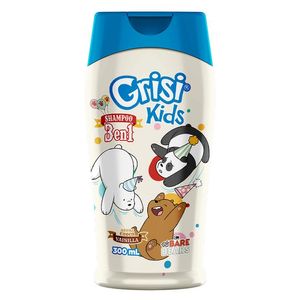 Shampoo We Bare Bears 3 en 1 300 Ml