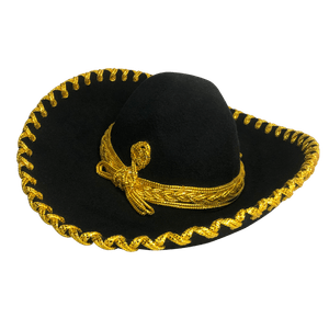 Sombrero Decorado Para Niño 1 Pz