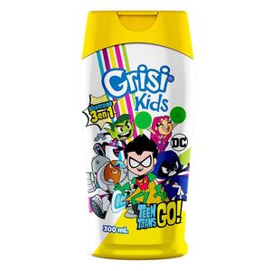 Shampoo Teen Titans Go 300 Ml